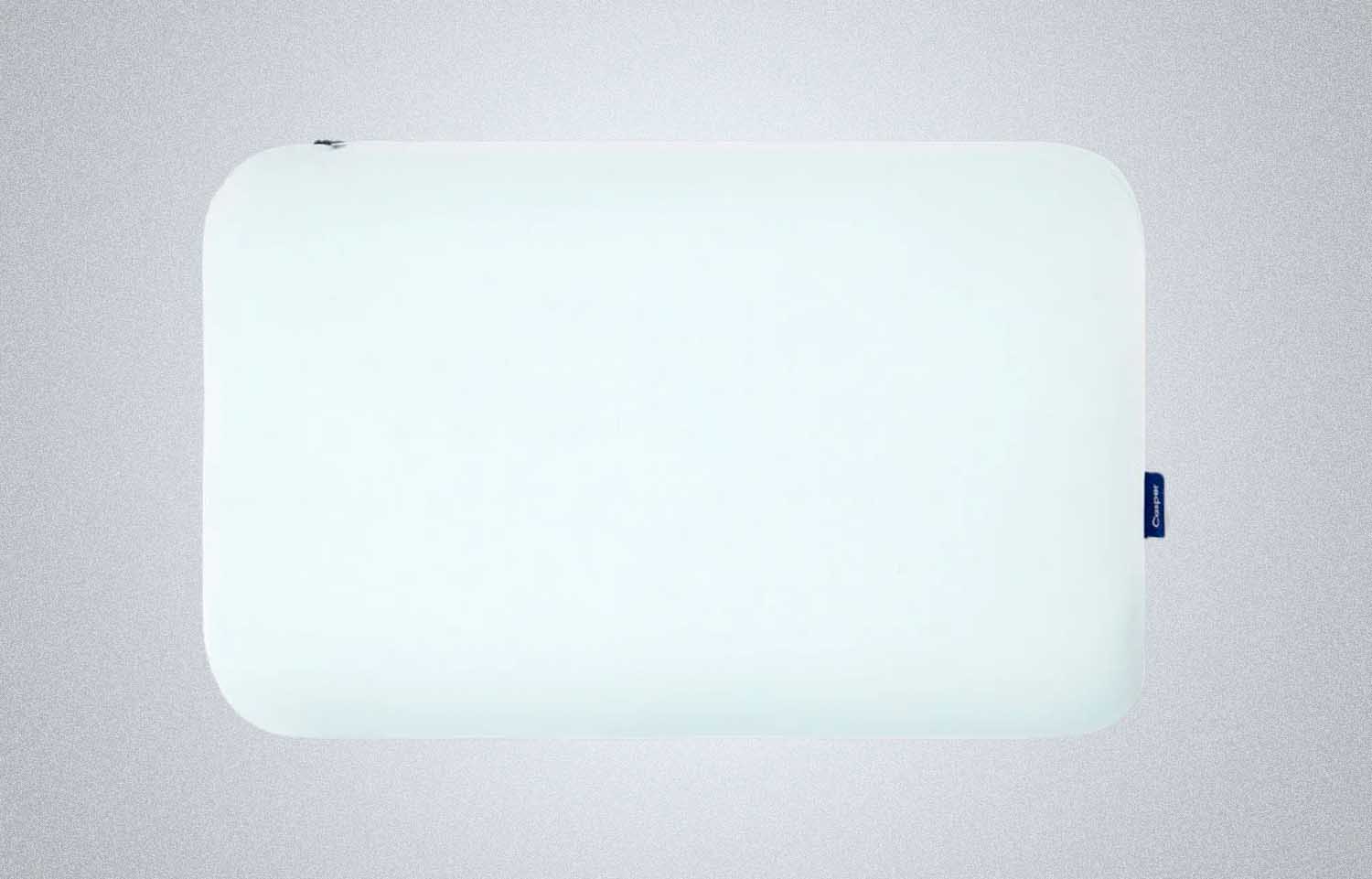 Casper Hybrid Pillow with Snow Technology