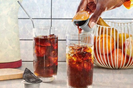 Review: This Is the Best At-Home Iced Coffee We’ve Tried