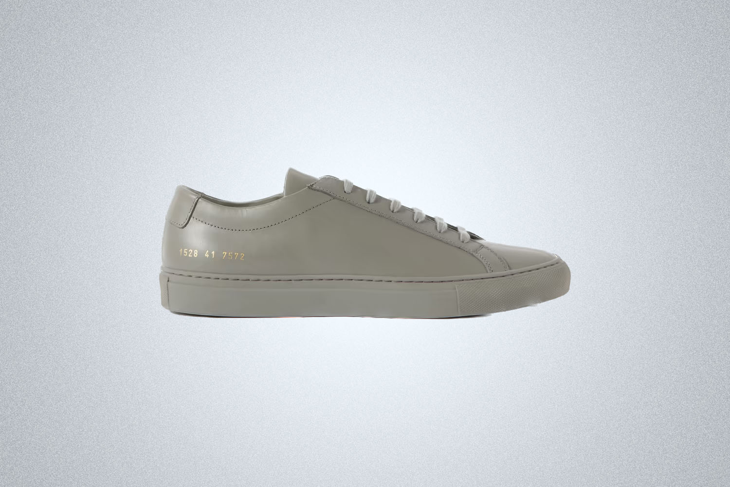 Common Projects Original Achilles Leather Sneakers