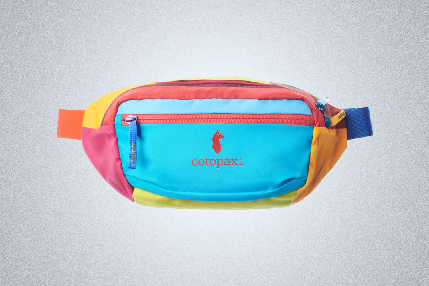 Best Sustainable Fanny Pack: Cotopaxi Kapai 3L Hip Pack Del Día