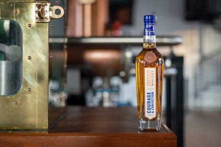 Inherited Vision: The Secret to America’s Most Awarded Single Malt Distillery