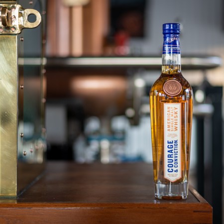 Inherited Vision: The Secret to America’s Most Awarded Single Malt Distillery