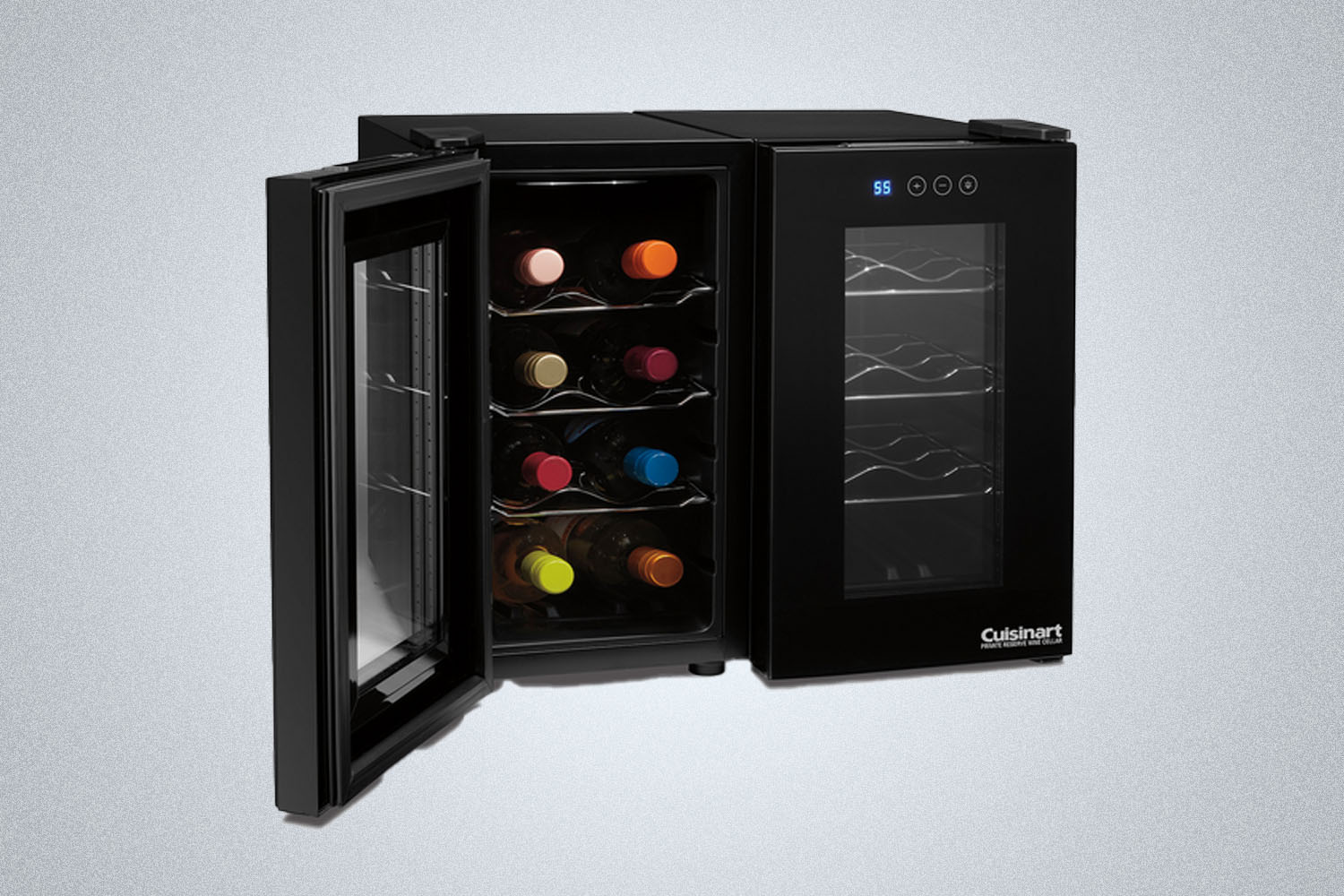 Cuisinart Private Reserve 16-Bottle Wine Cellar