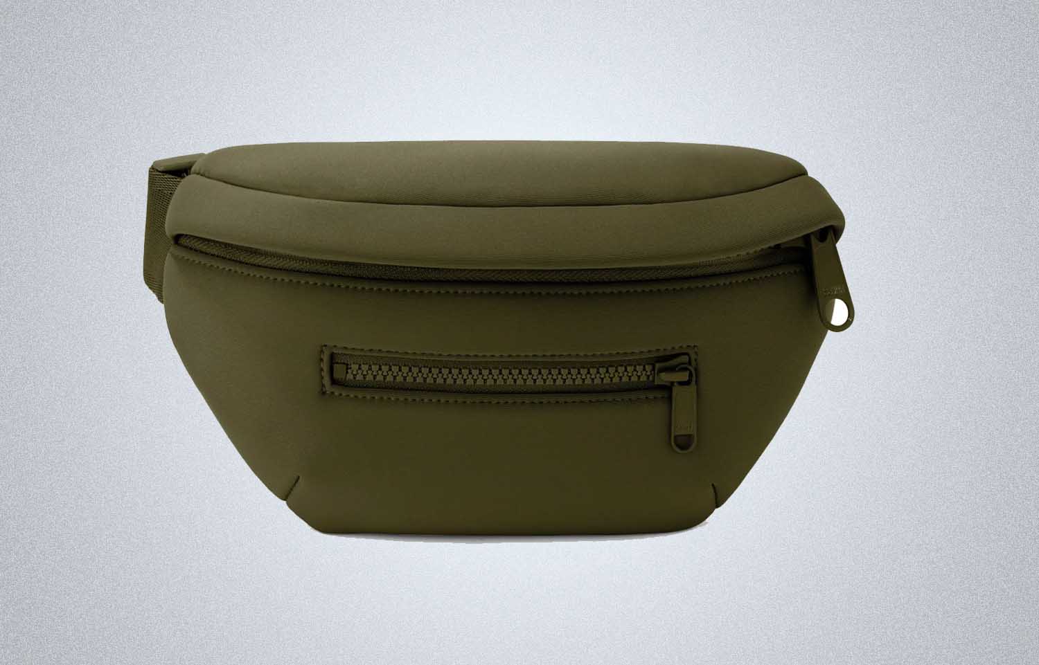 Best Overall Fanny Pack: Dagne Dover Ace Bag