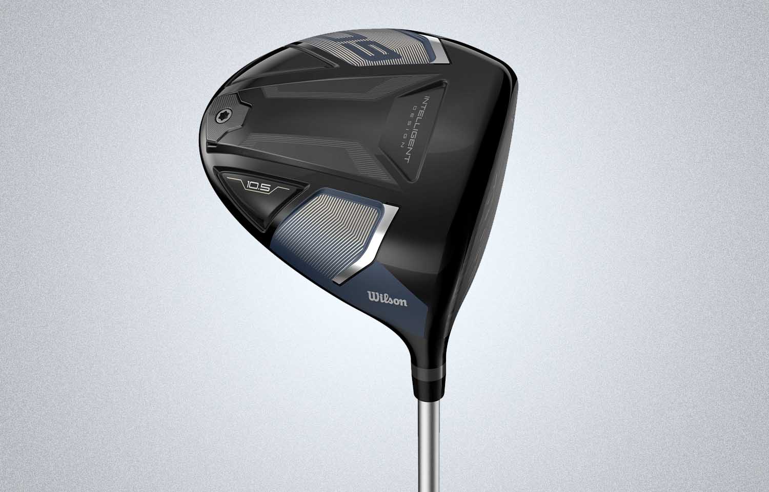 Wilson D9 Driver