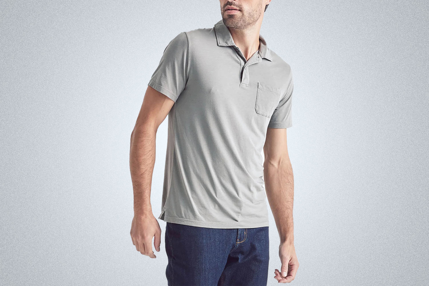 Duer The Only Polo