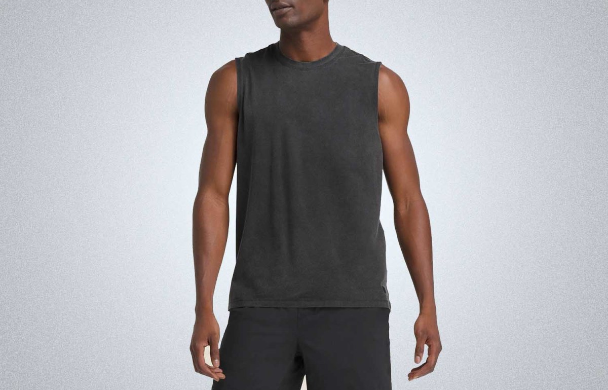 Wilson Everyday Tank