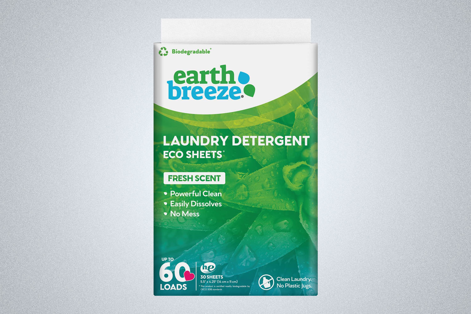 Earth Breeze