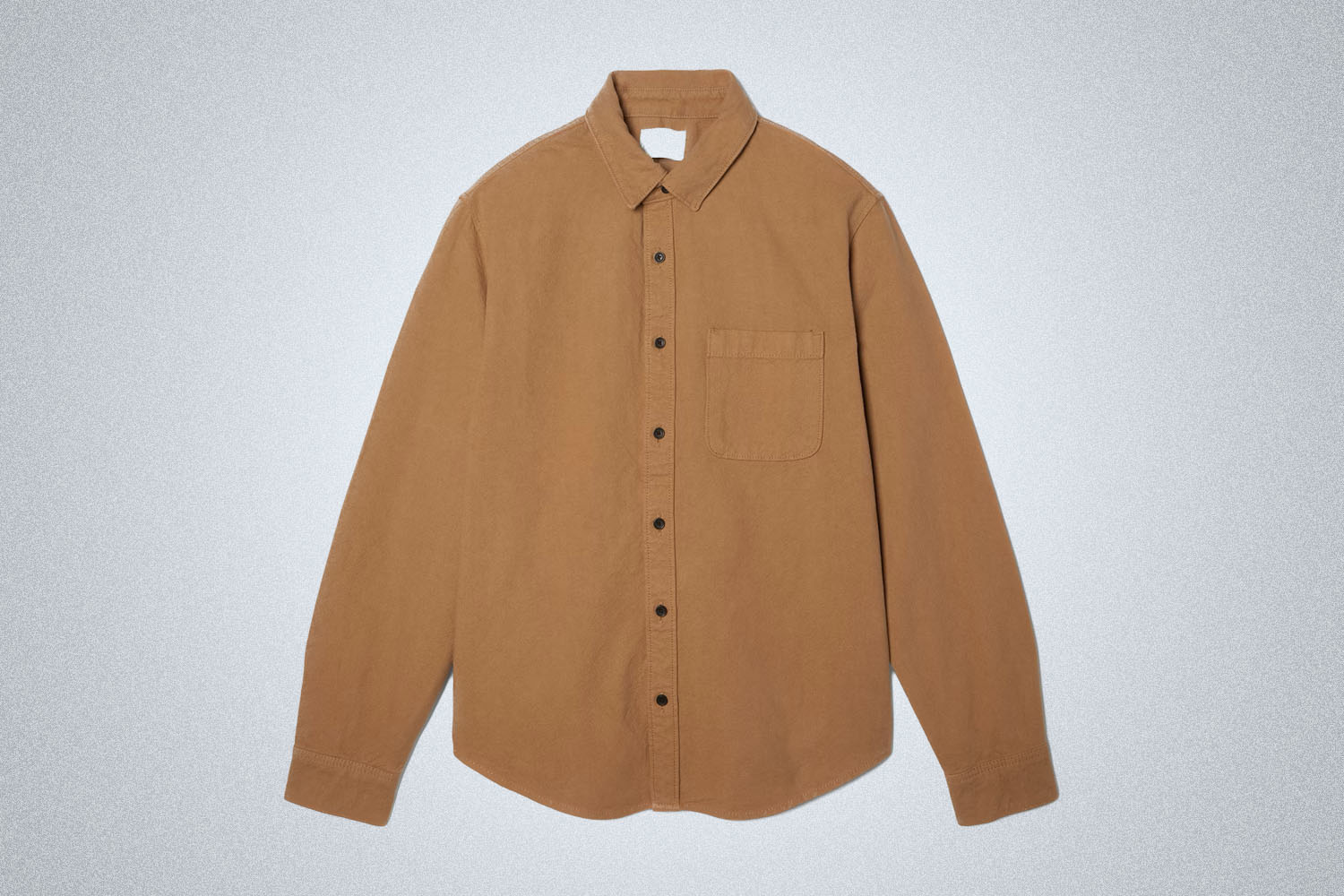 Everlane Canvas Overshirt