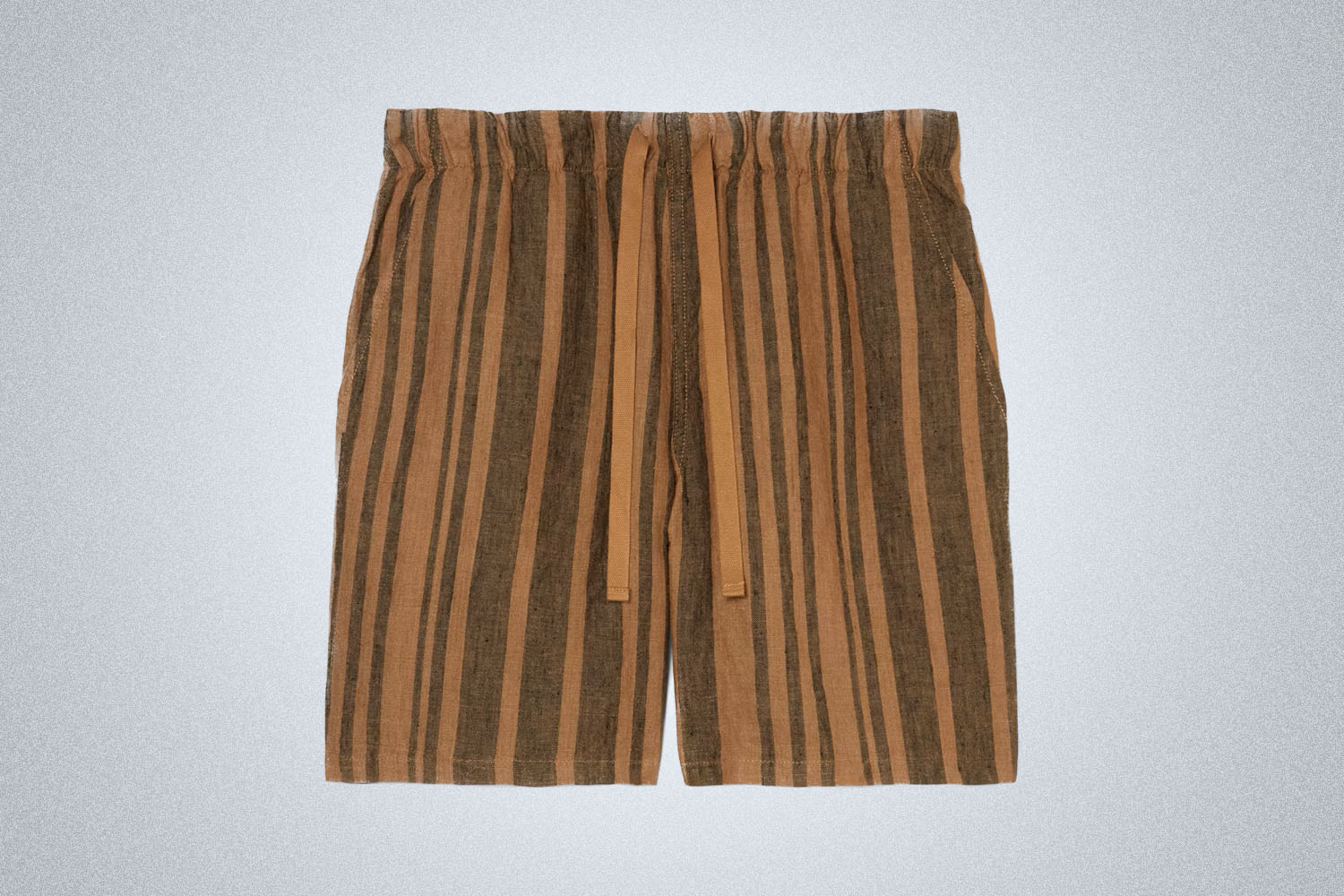 Everlane Linen Easy Short