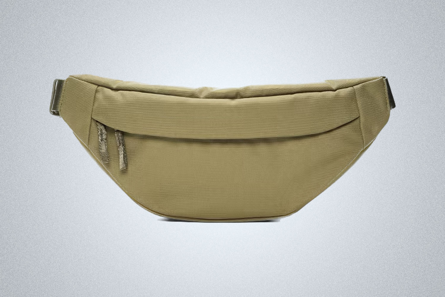 Best Commuter Fanny Pack: Everlane Renew Transit Fanny Pack