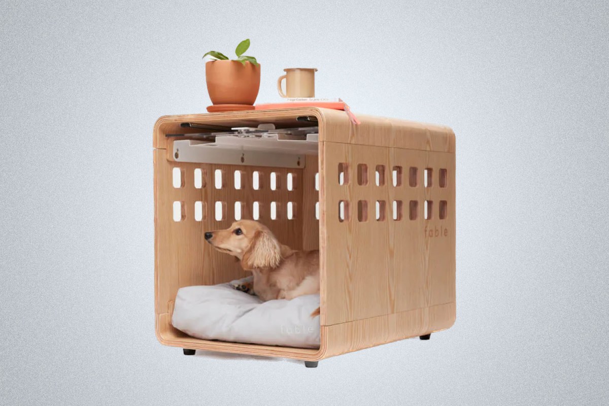 Fable Crate