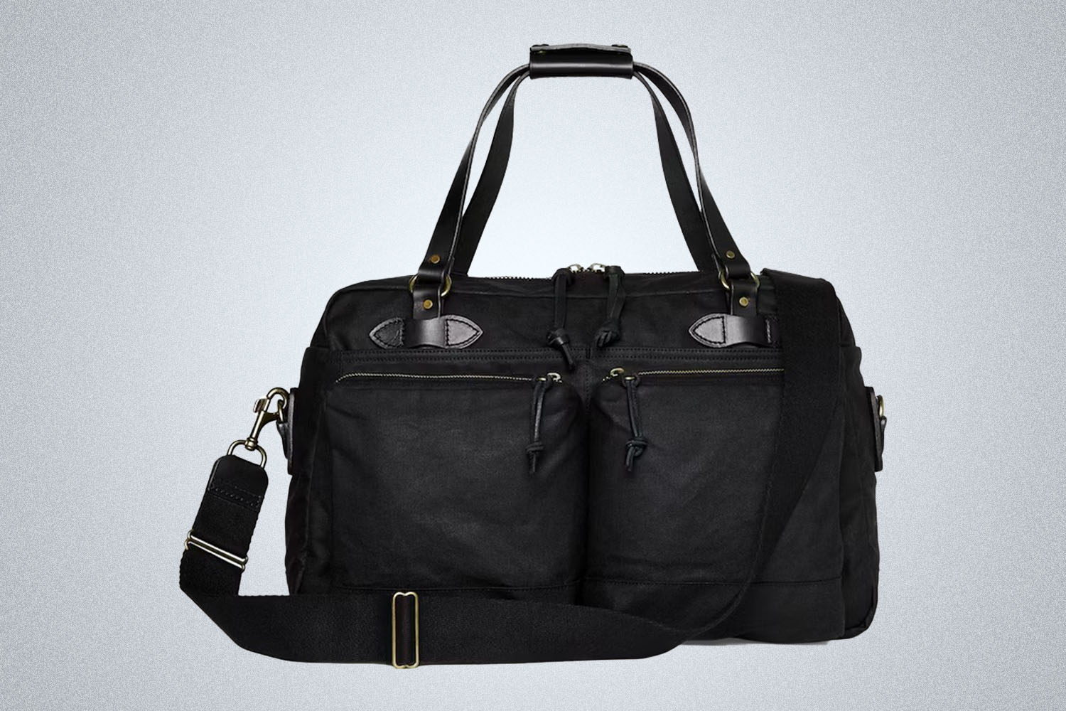 Filson 48 Hour Tin Cloth Duffle Bag