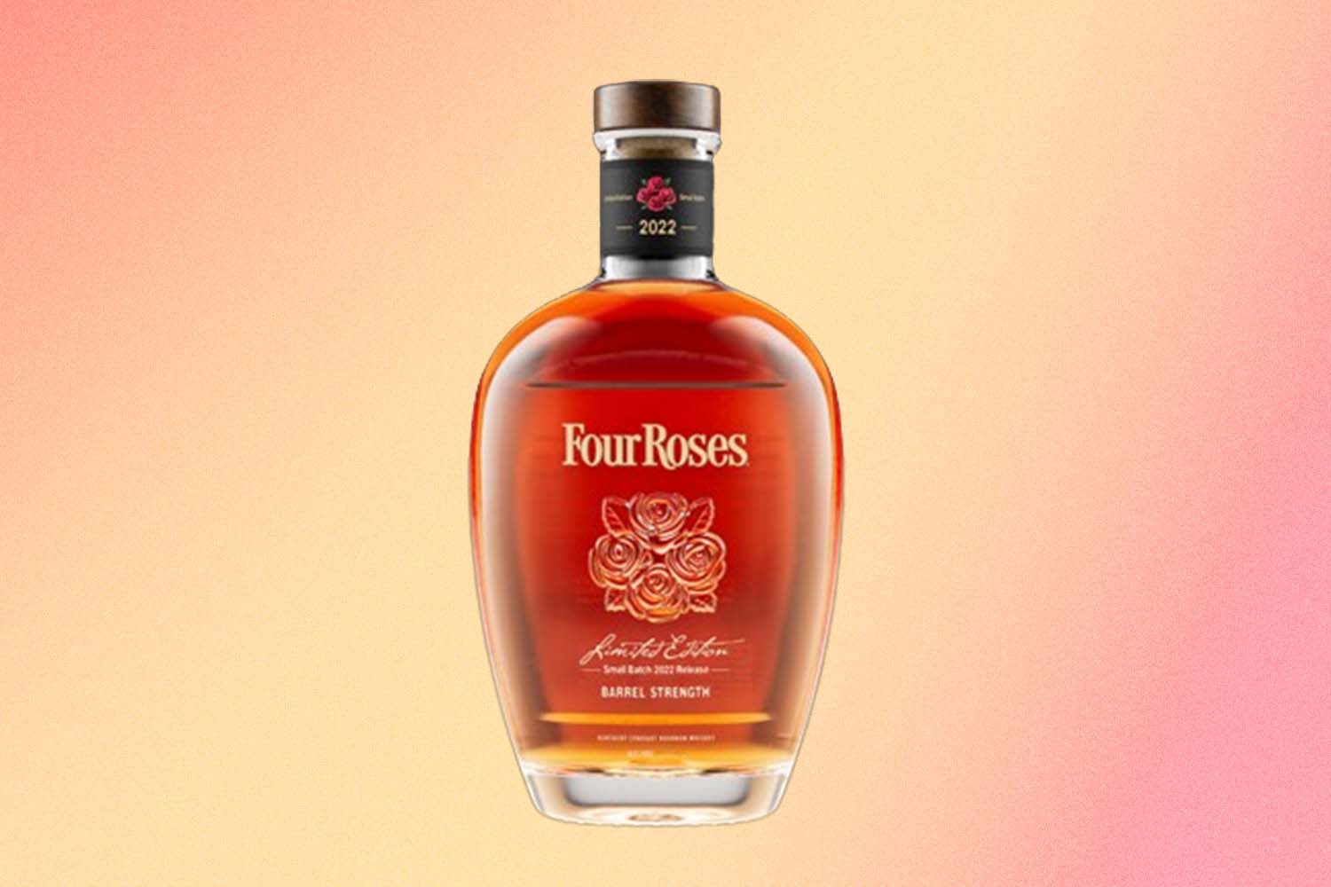 Four Roses LE Small Batch
