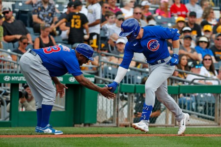 The Cubs Are Chicago’s Best Chance for a Playoff Appearance in 2023