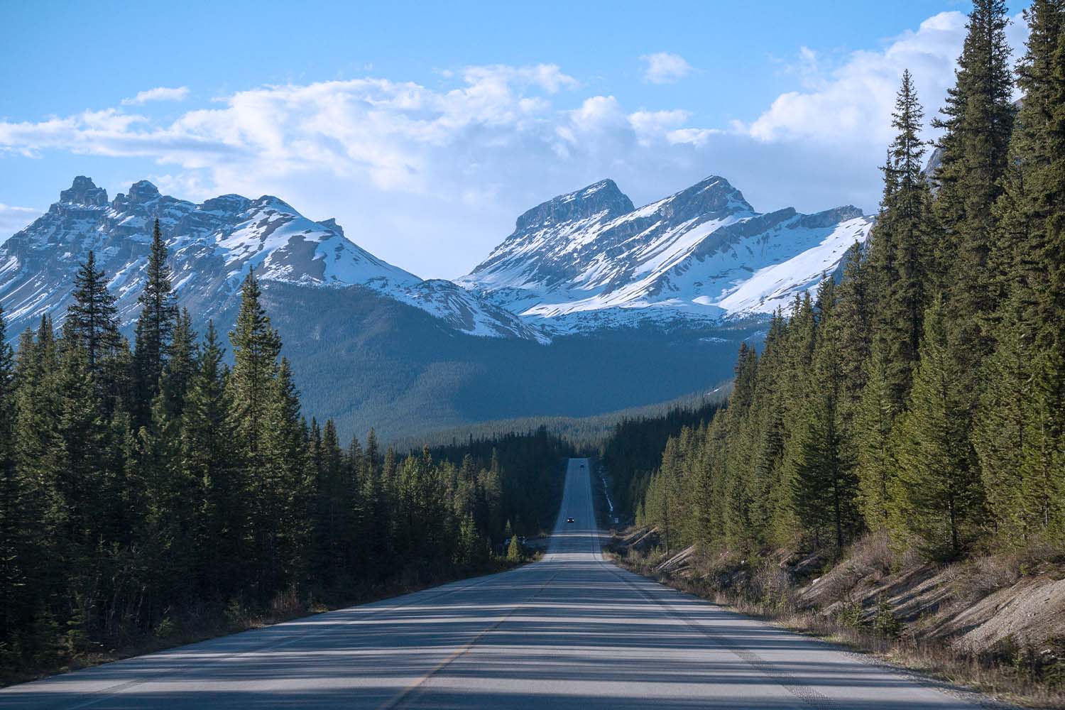 Banff National Park
