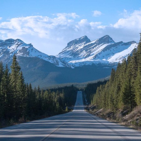 Banff National Park