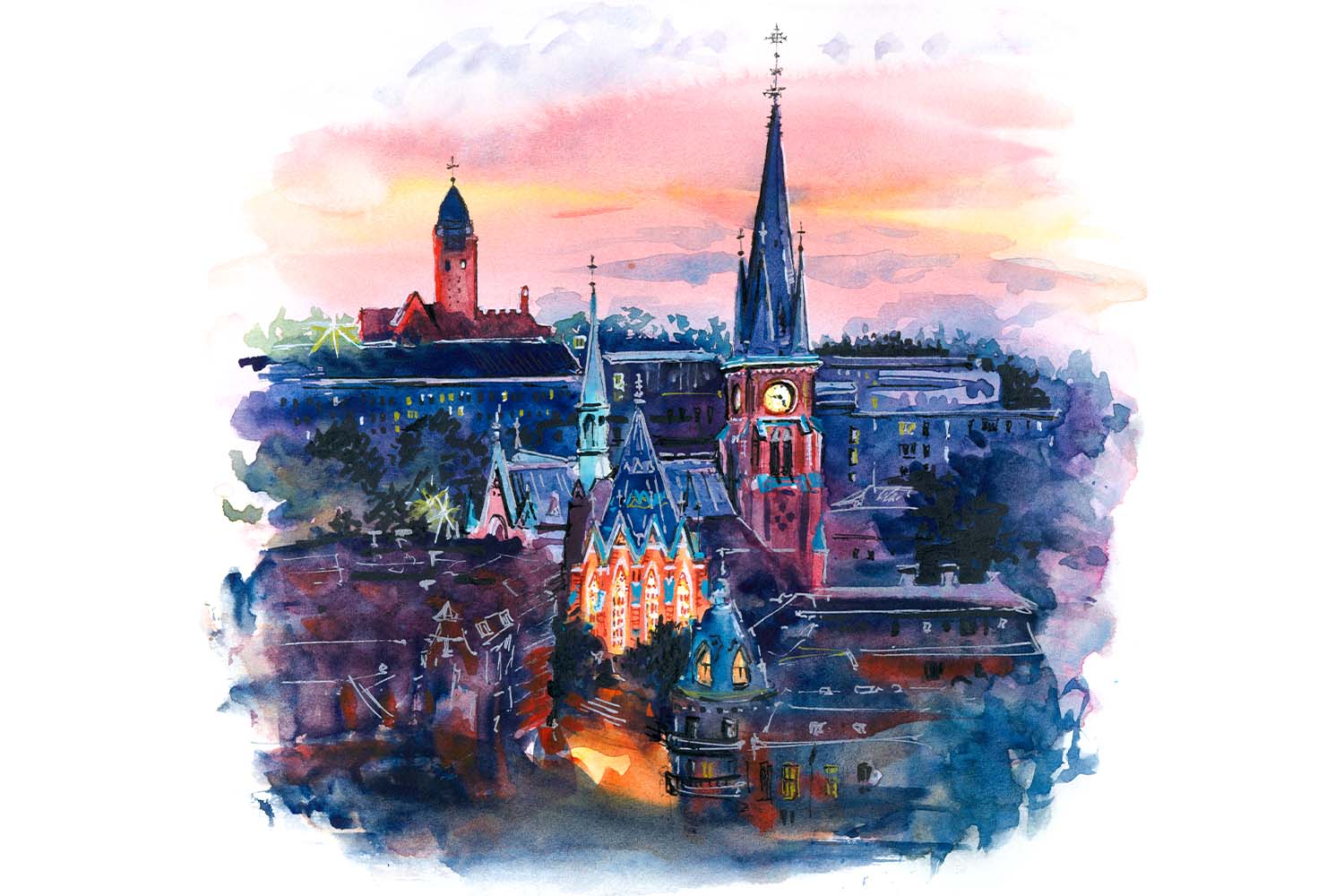 Gothenburg, Sweden