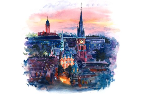 Gothenburg, Sweden