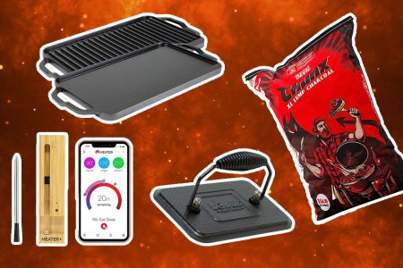 Grilling Accessories to Heat Up Your Backyard BBQ This Summer