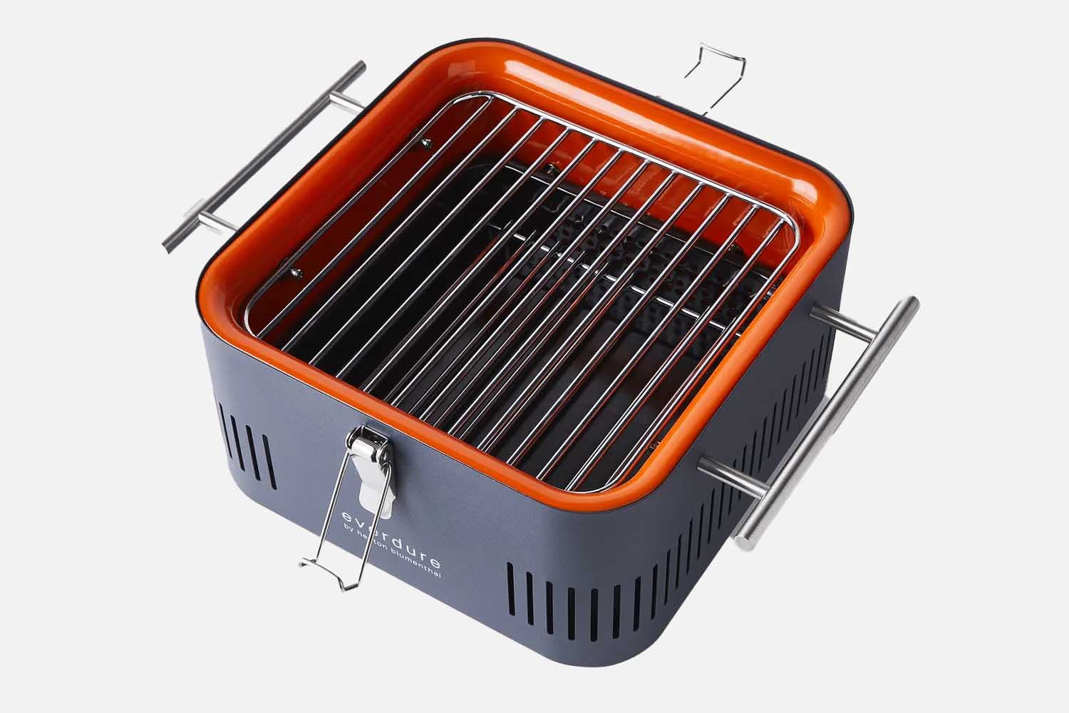 Everdure CUBE Portable Charcoal Grill