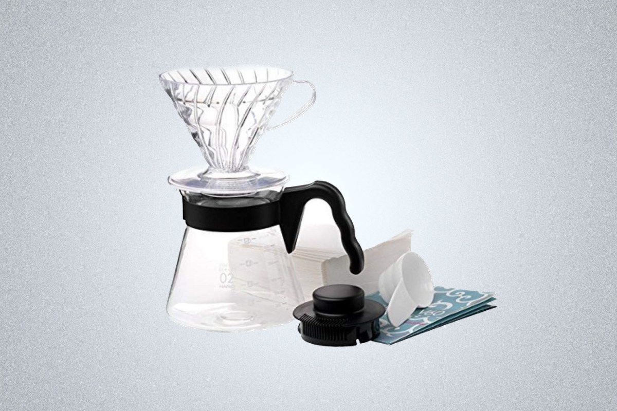 Hario V60