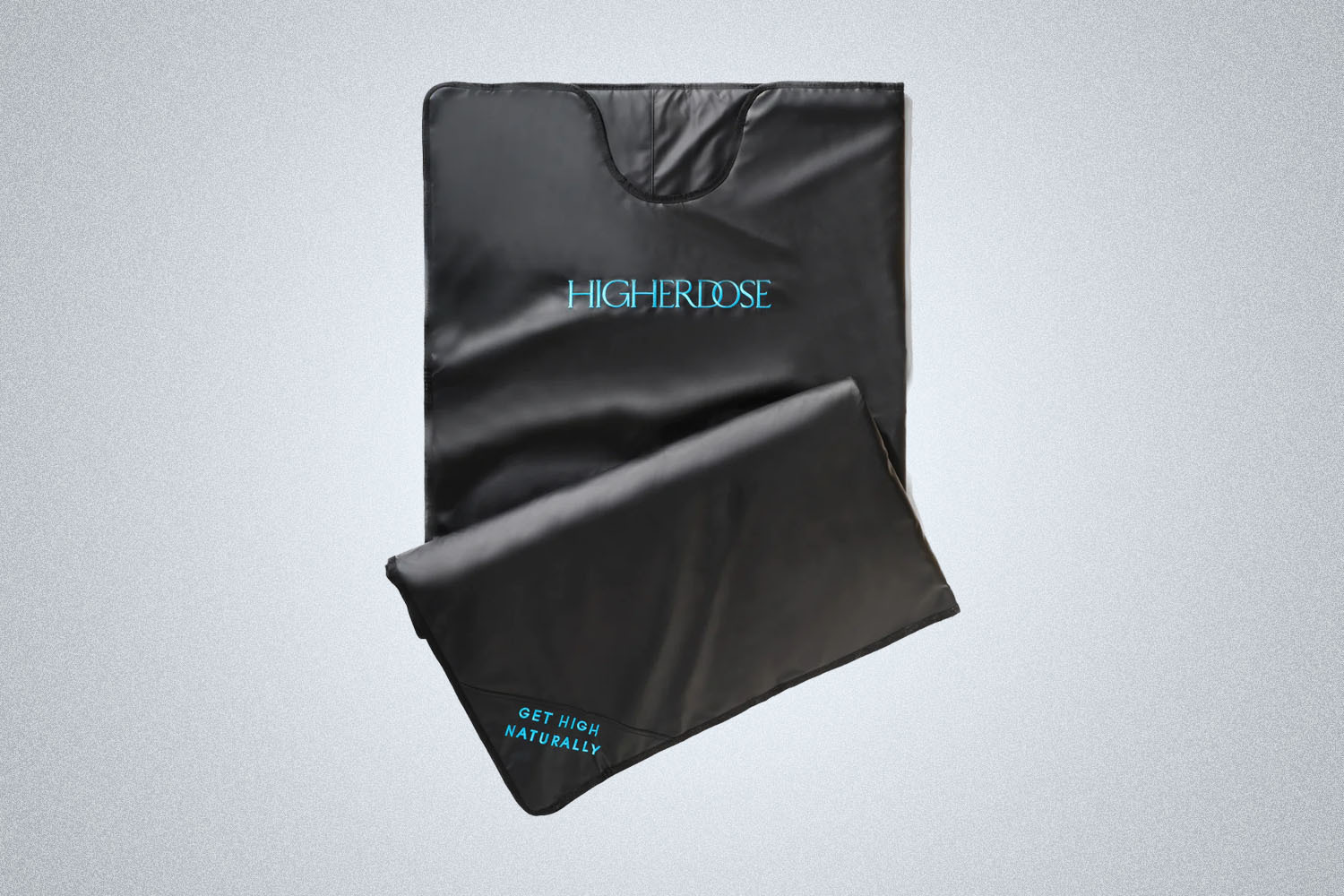 Higher Dose Infrared Sauna Blanket