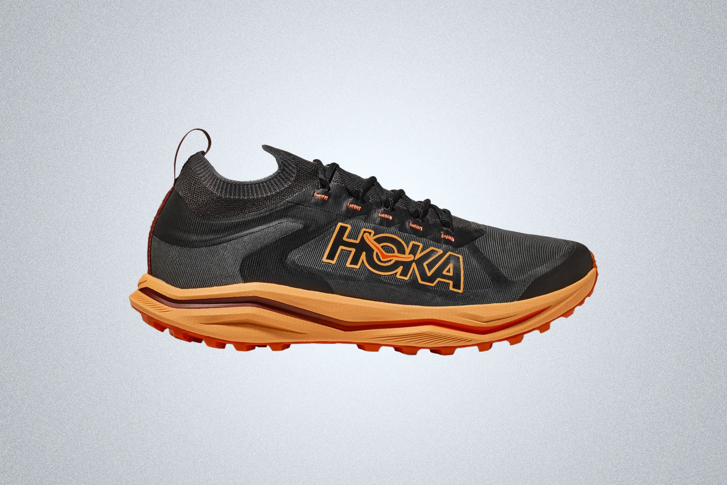 Hoka Zinal 2