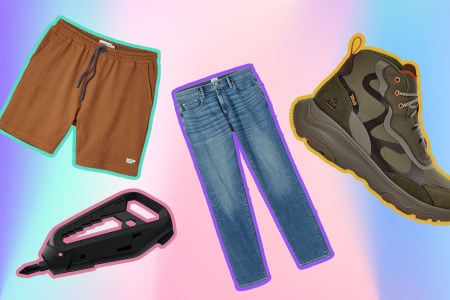 Huckberry Father's Day sale