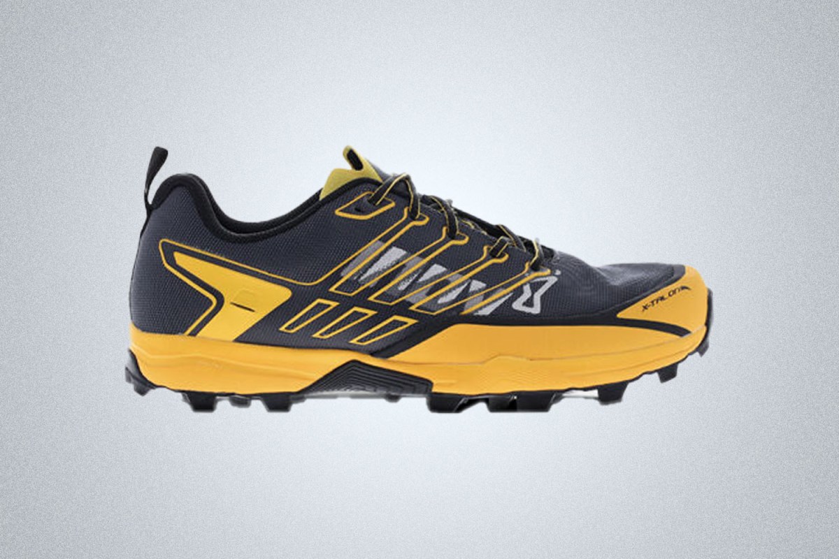 Inov-8 X-Talon Ultra 260 v2