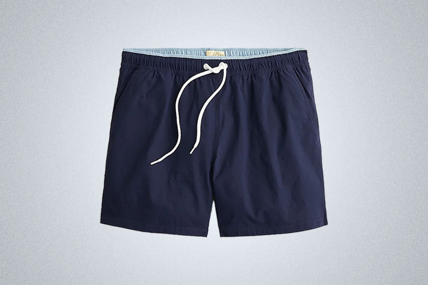 J.Crew 6″ Stretch Swim Trunk