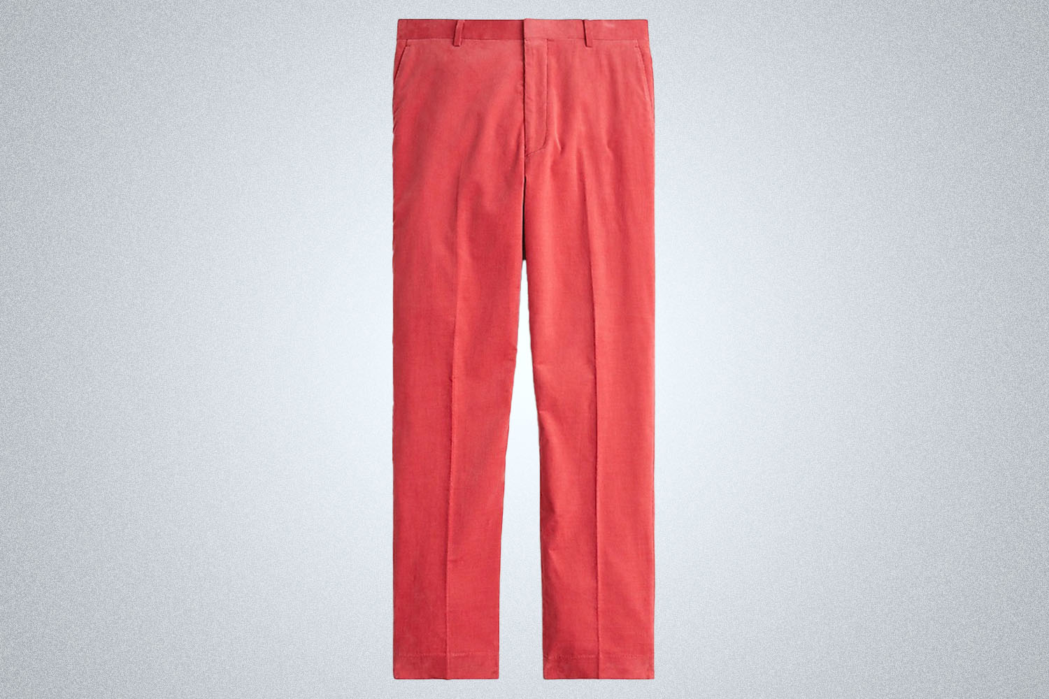 J.Crew Kenmare Italian Cotton Corduroy Suit Pants