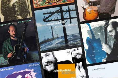 John Scofield
