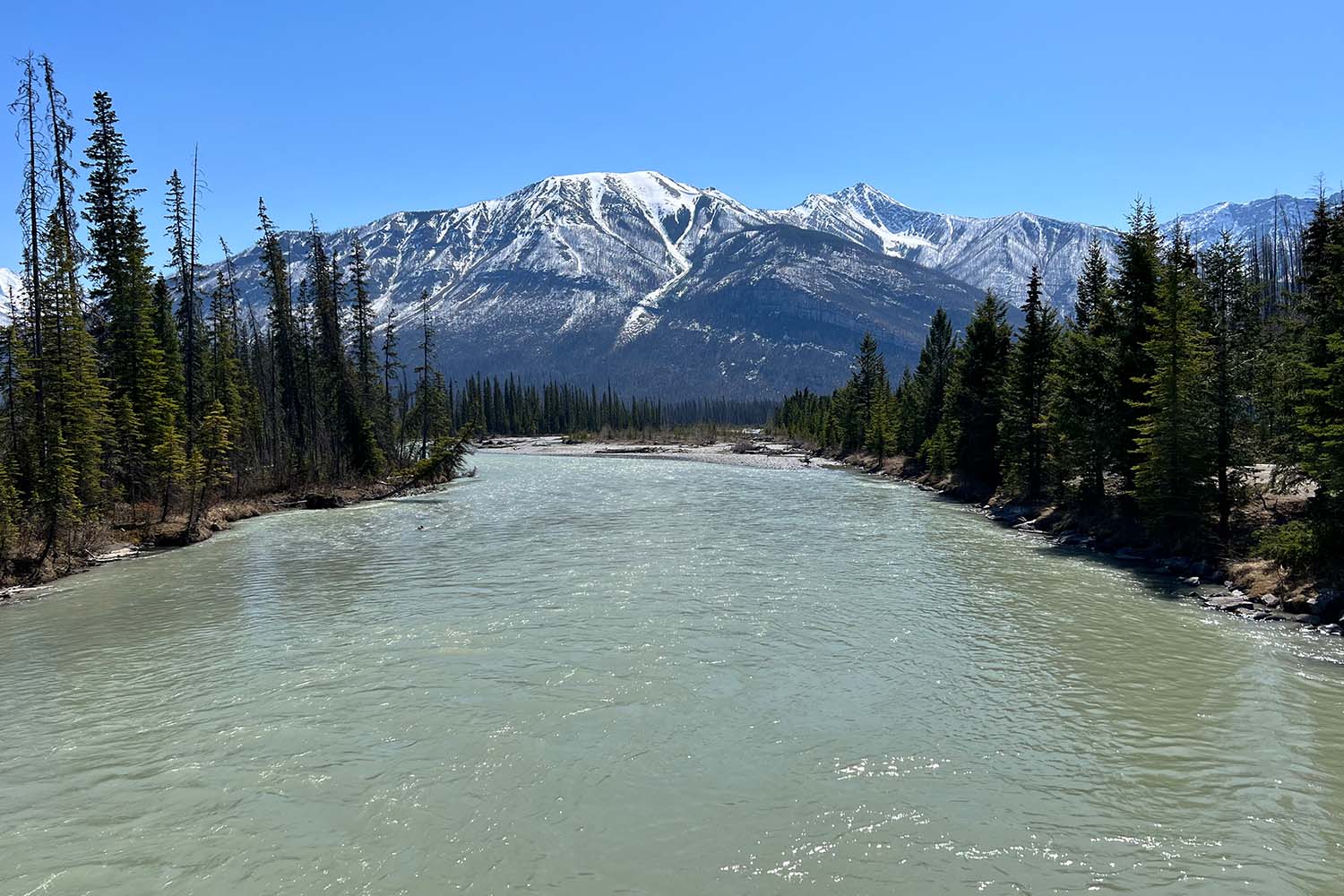 Kootenay National Park