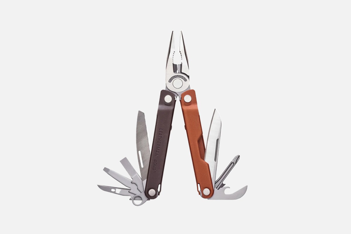 Leatherman Bond Multi-Tool