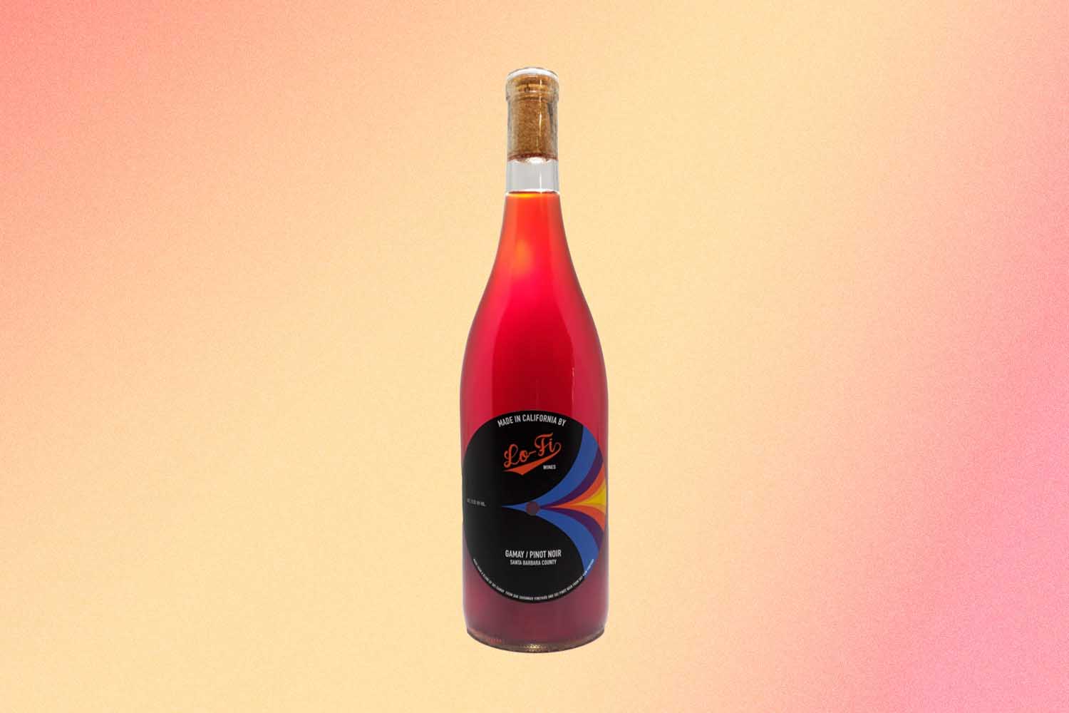 Lo-Fi Gamay