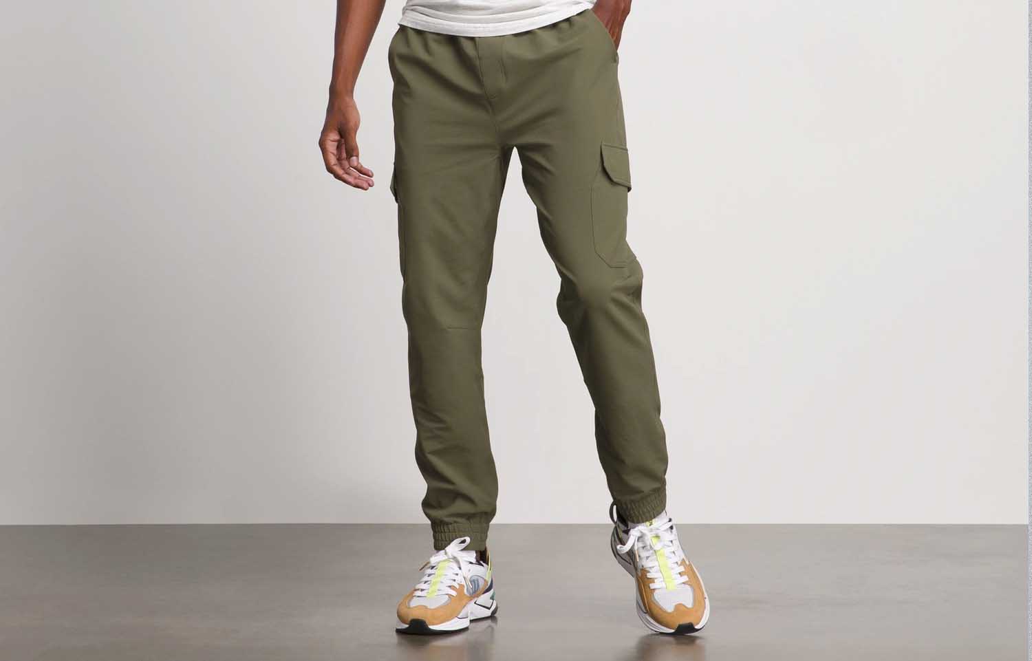 Wilson Metropolis Travel Pant