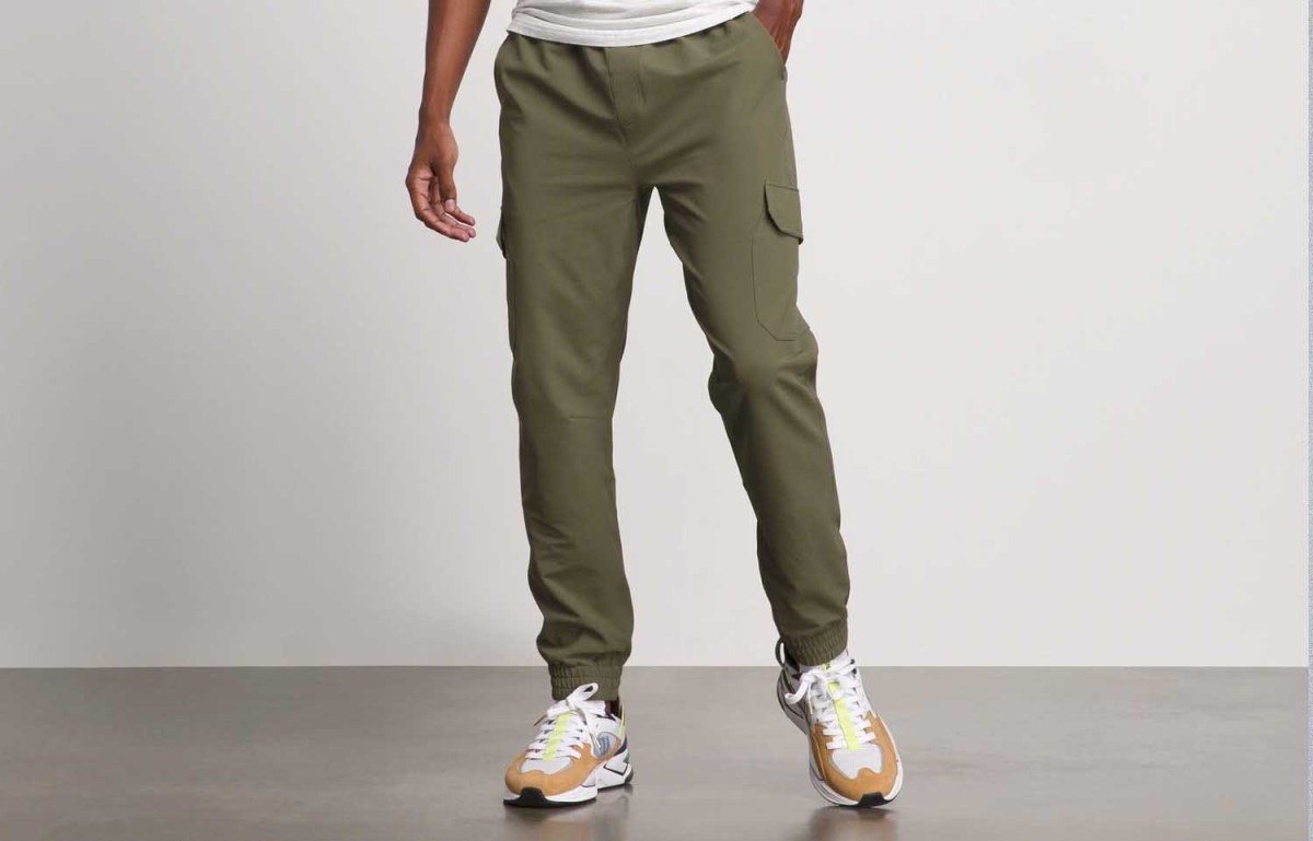 Wilson Metropolis Travel Pant