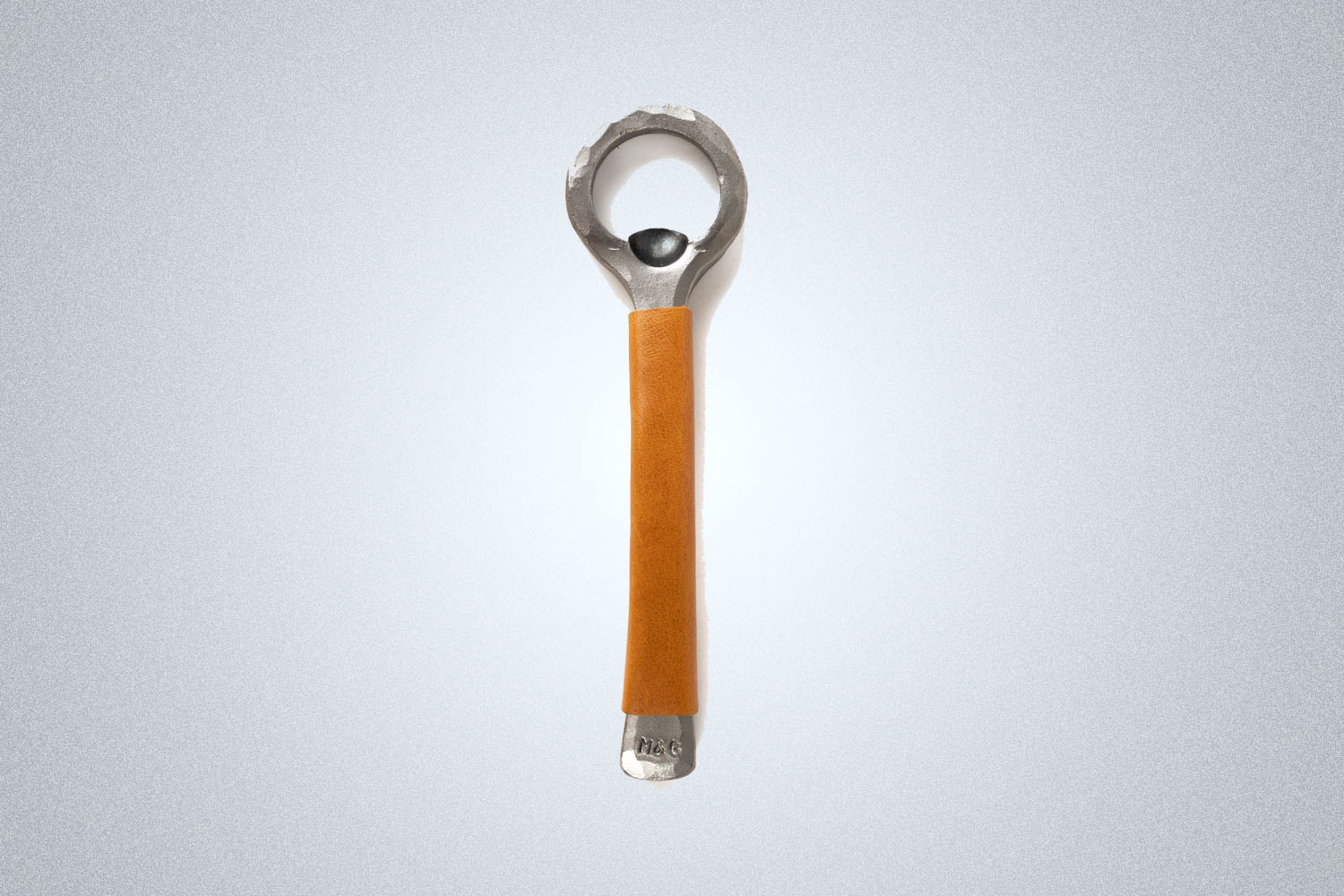 Modern Saddle Bottle Opener