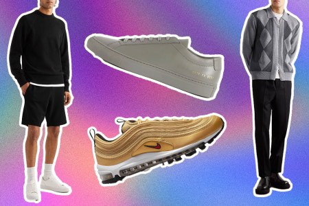 Mr.Porter Sale Hero