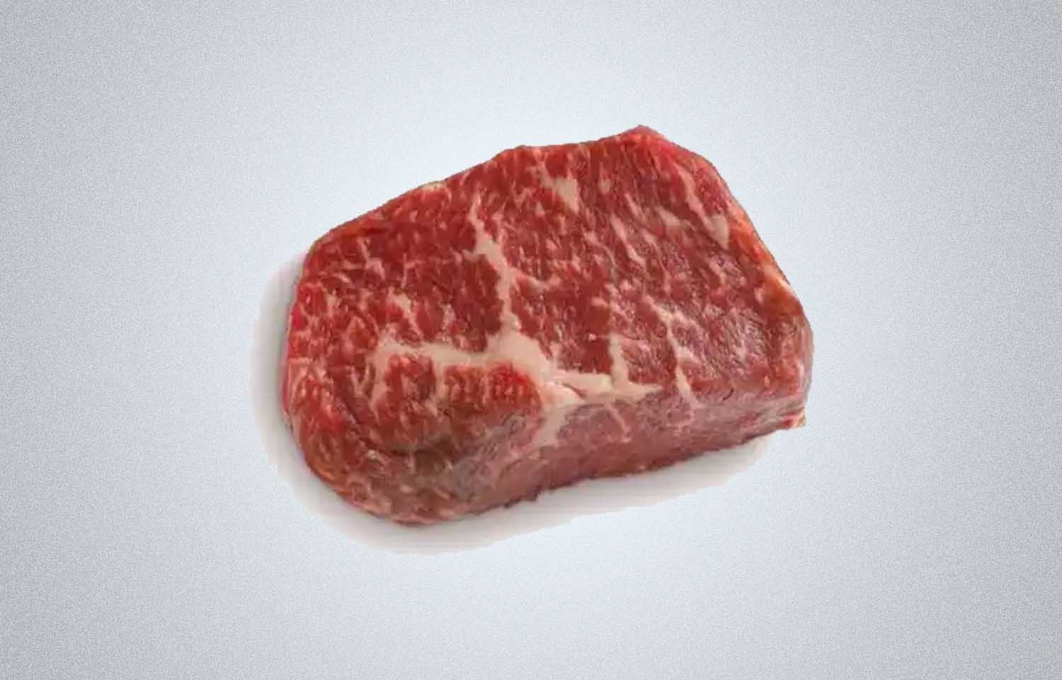 Snake River Farms NY Manhattan Filet 8 Oz