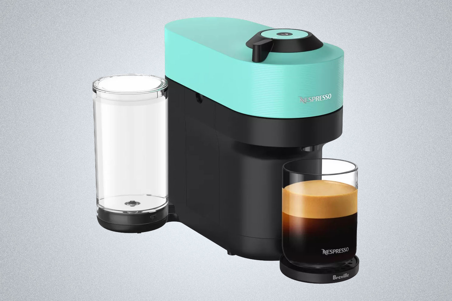 Nespresso Vertuo Pop+