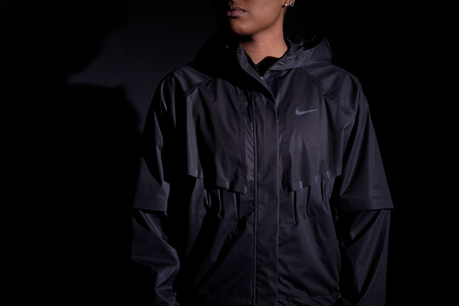 Nike Run Division Aerogami Jacket