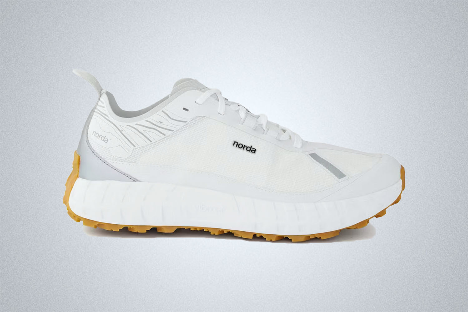 Norda 001 Trail Running Sneaker