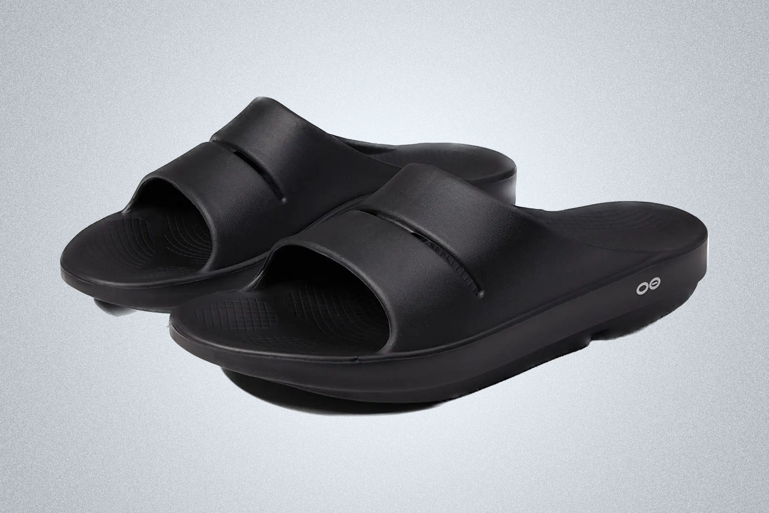 OOfos OOahh Sport Flex Sandal