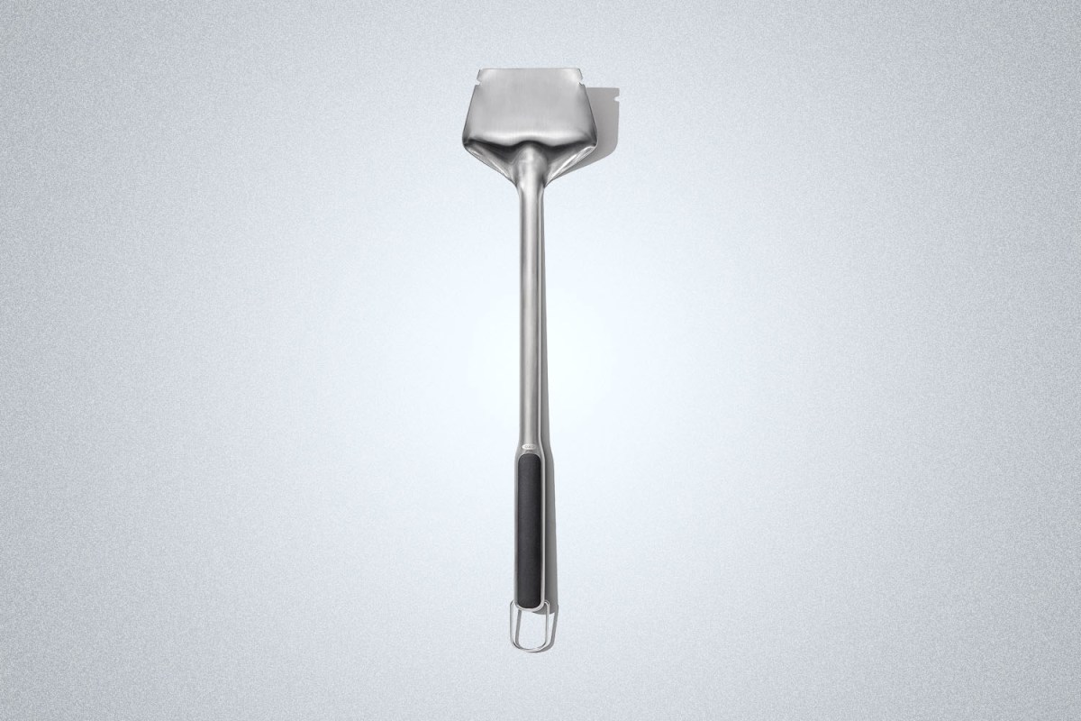 OXO Good Grips Grate Lifter Coal Rake