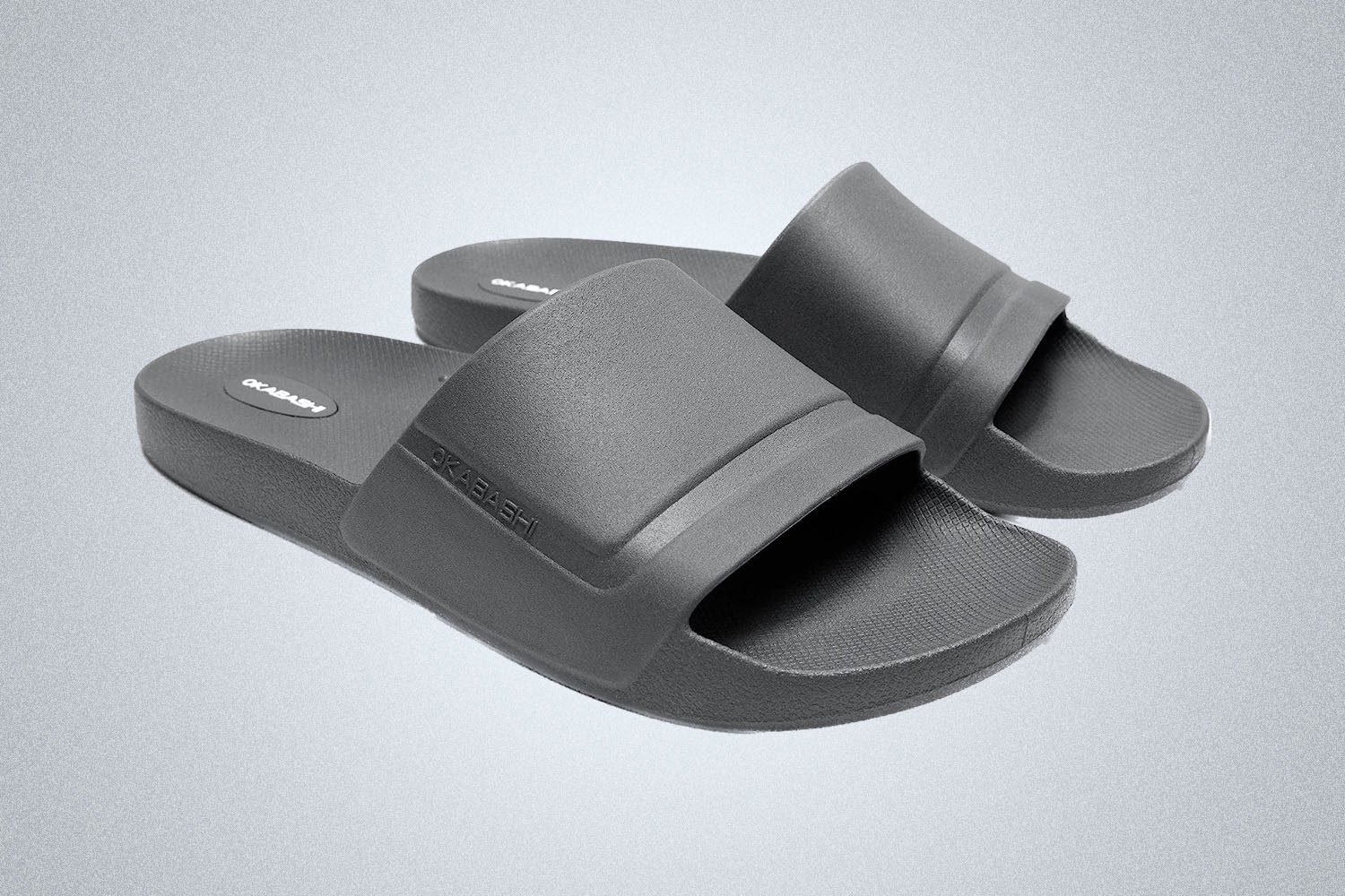 Okabashi Coast Slide Sandals