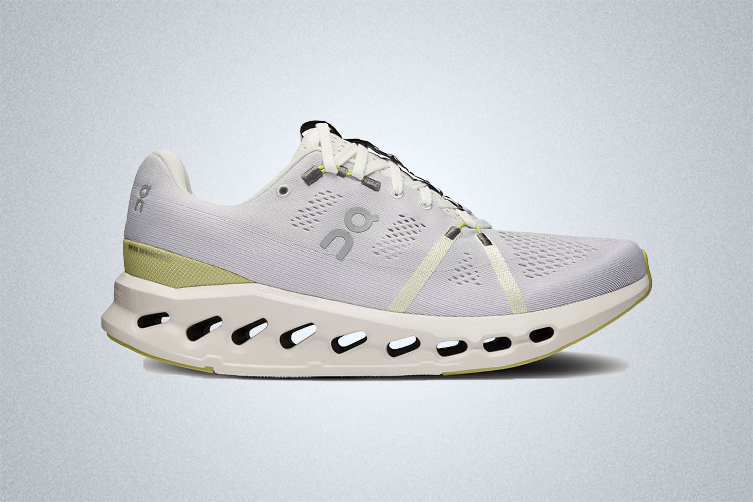 On Running Cloudsurfer Running Shoe