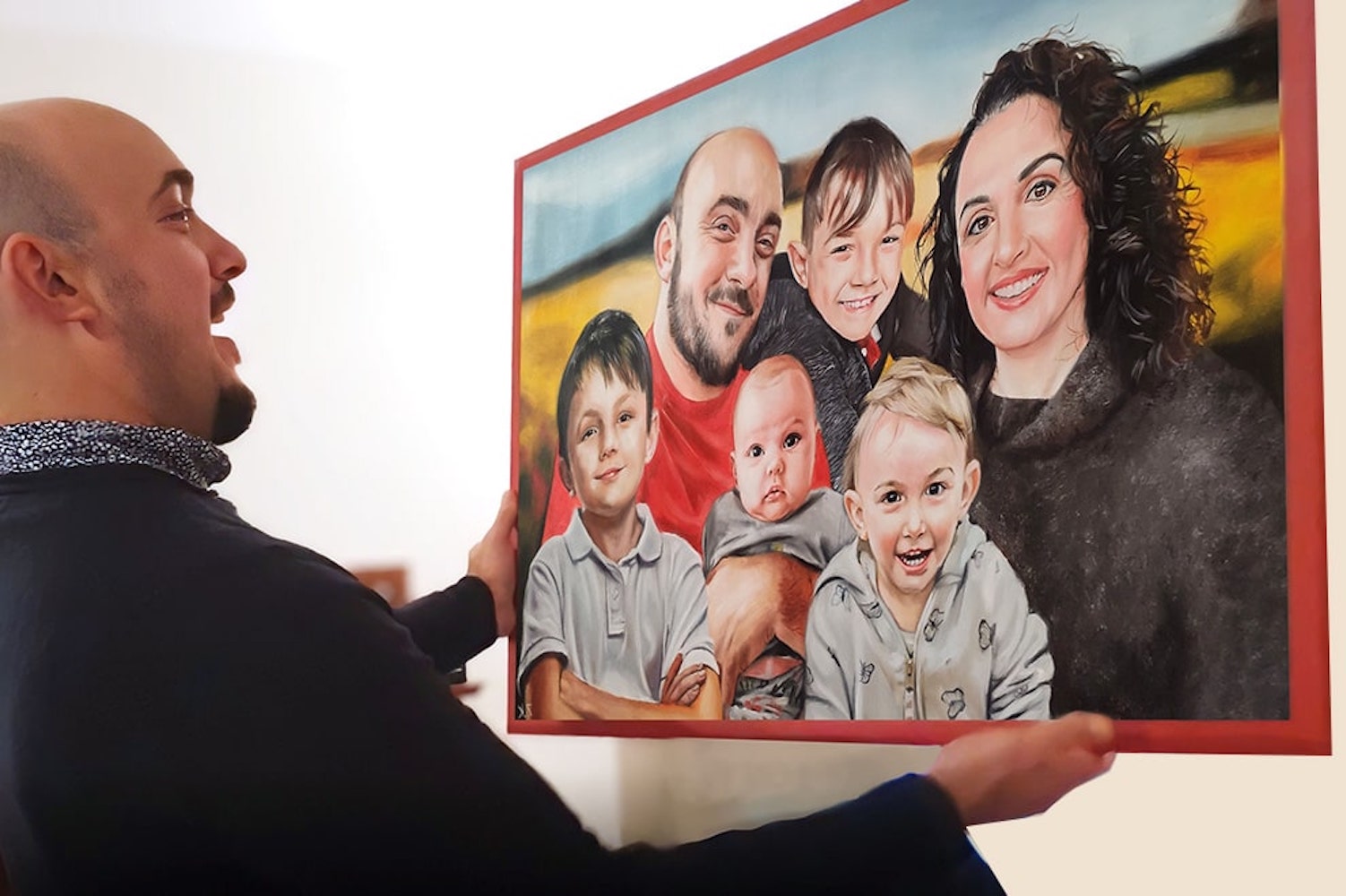 Paint Your Life