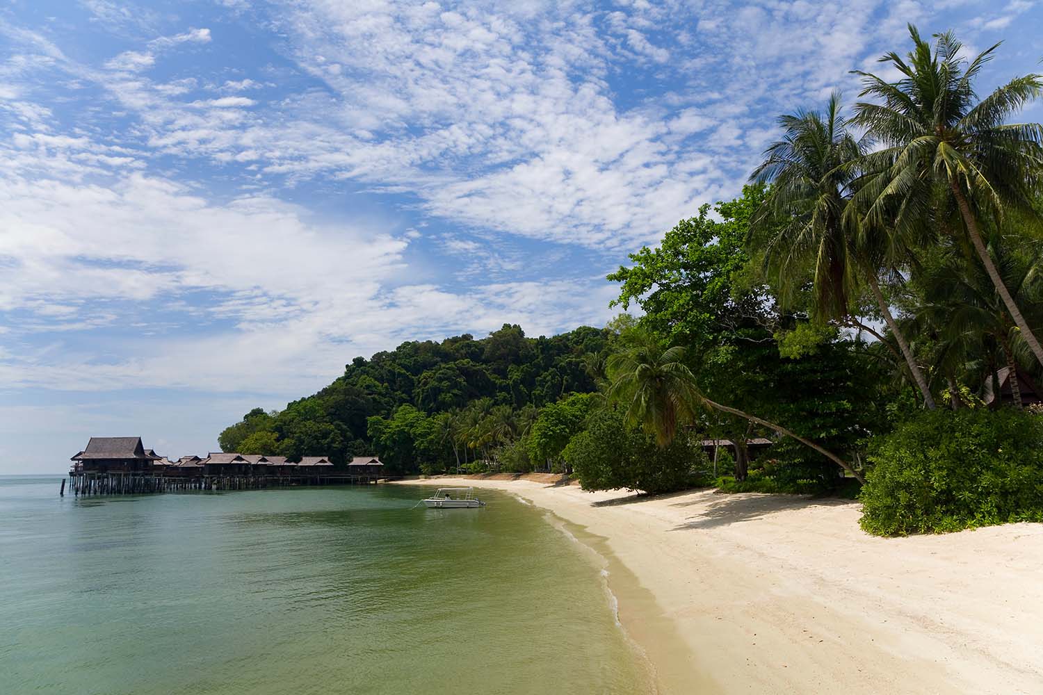 Pangkor Laut